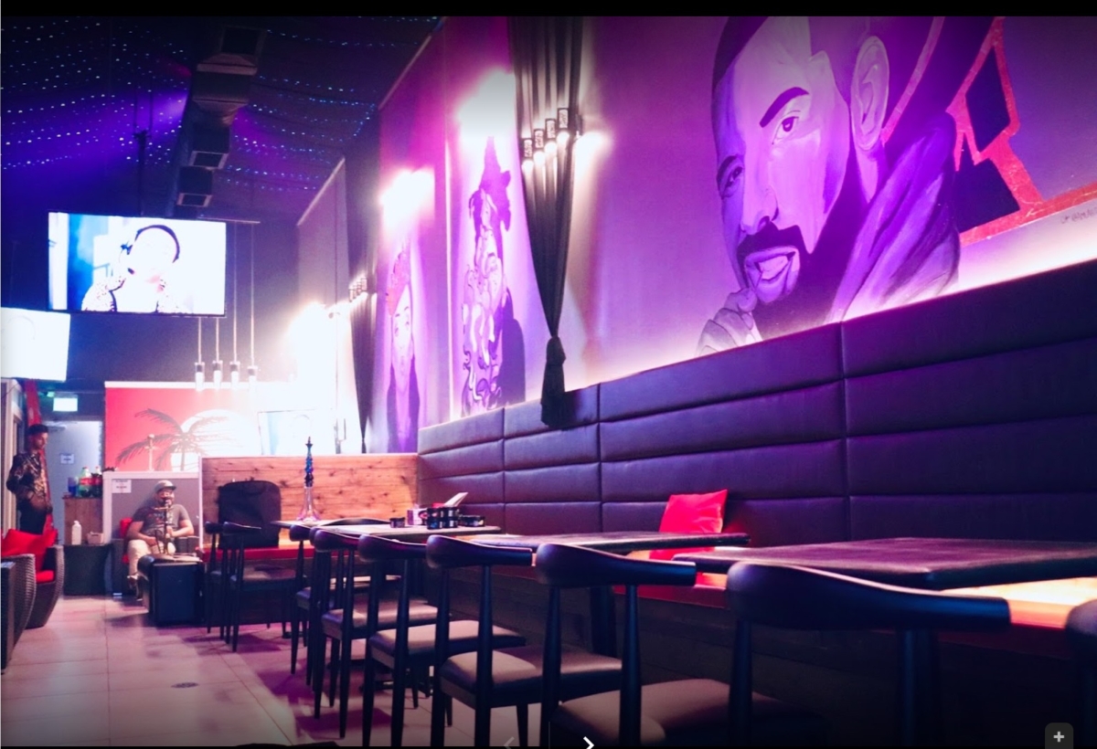 Lounge Premier Shisha Experience & Nightlife